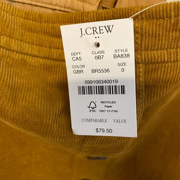 J Crew Skirt - Picture 3 of 3